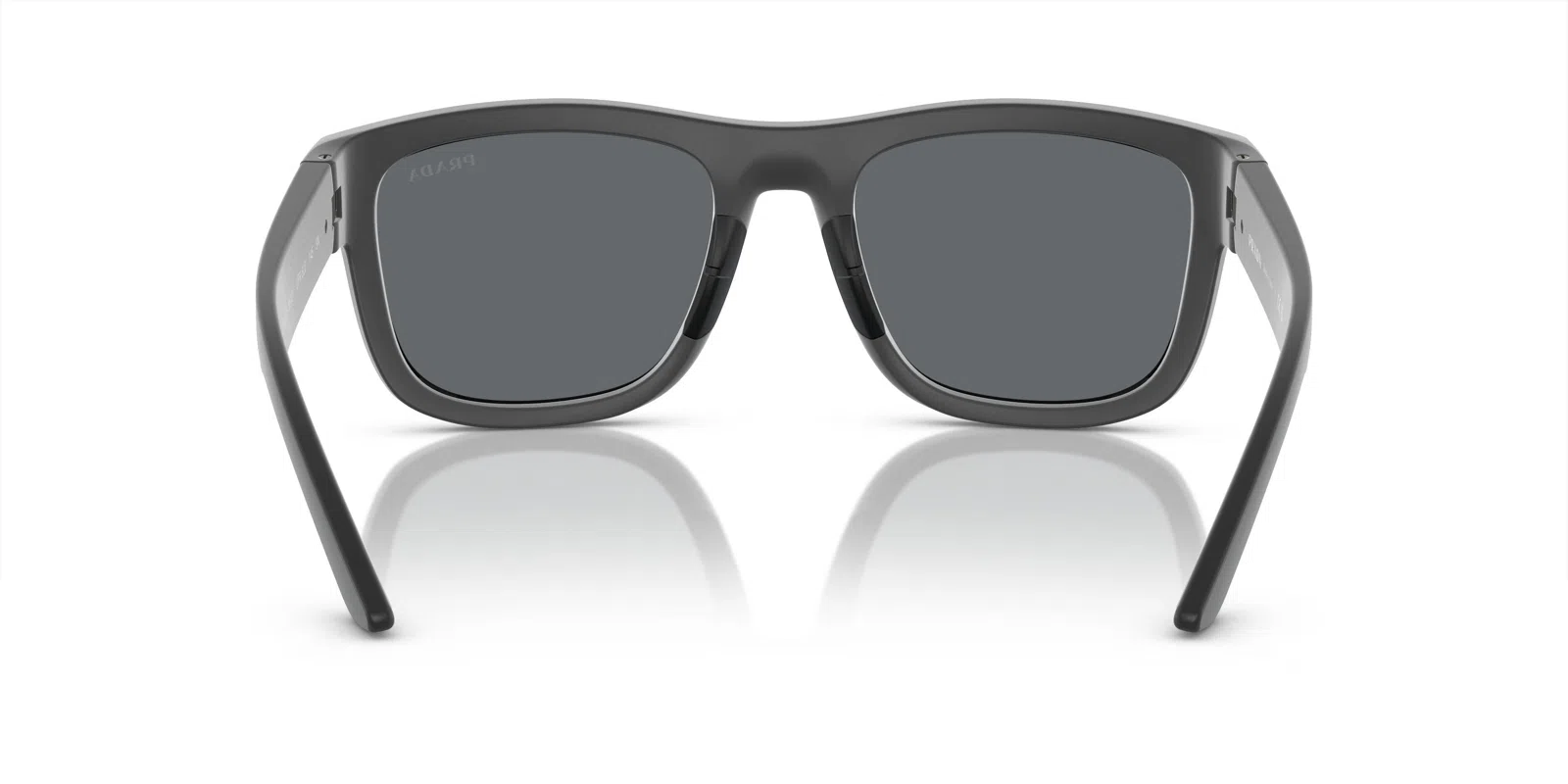 Prada Linea Rossa 01ZS Sunglasses - view 43